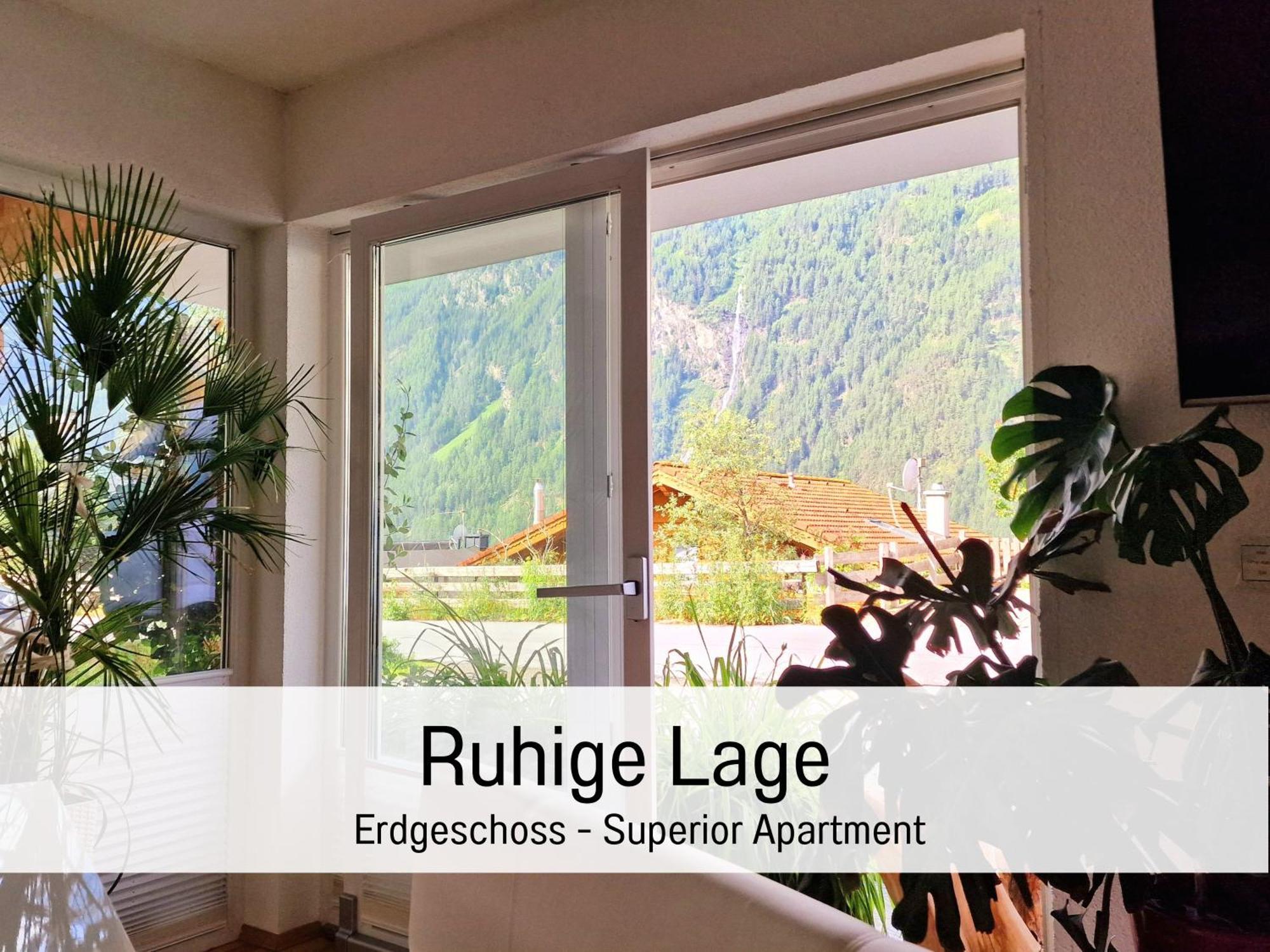 Elke'S Oetztal Apartments - Ihr Bergparadies Längenfeld Camera foto