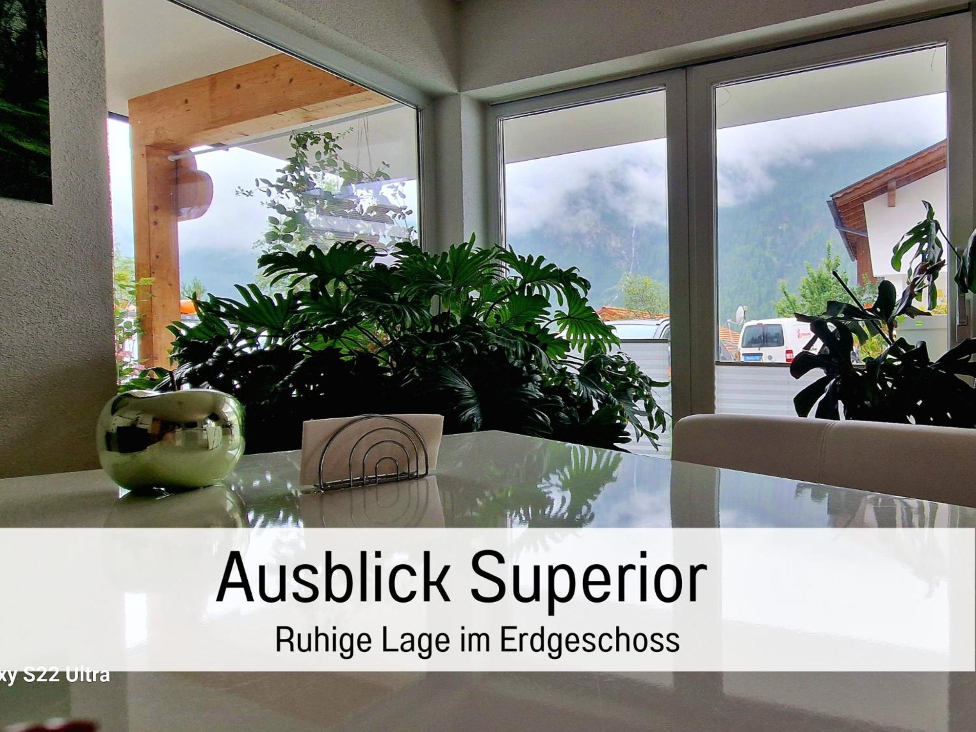 Elke'S Oetztal Apartments - Ihr Bergparadies Längenfeld Camera foto