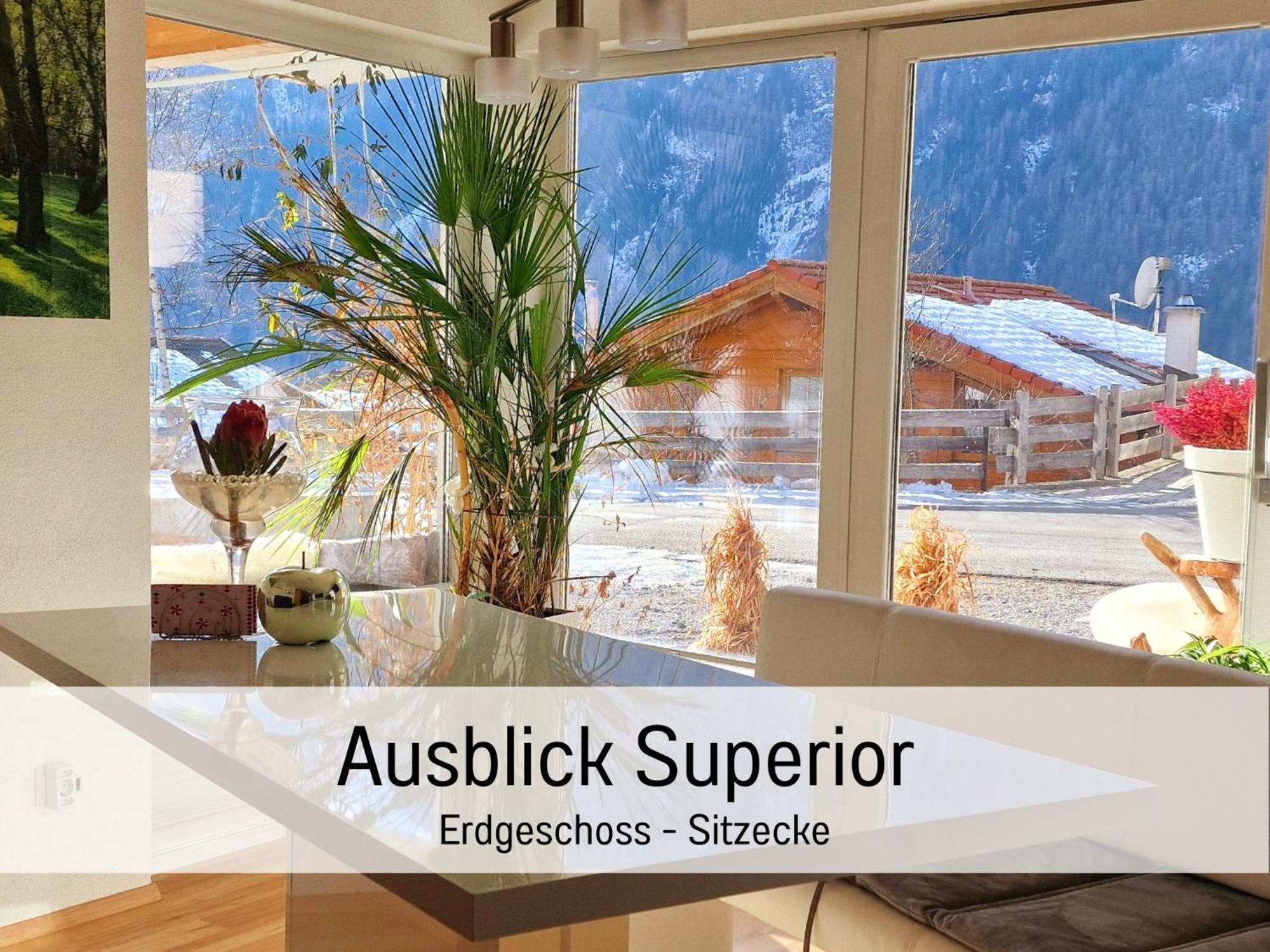 Elke'S Oetztal Apartments - Ihr Bergparadies Längenfeld Esterno foto