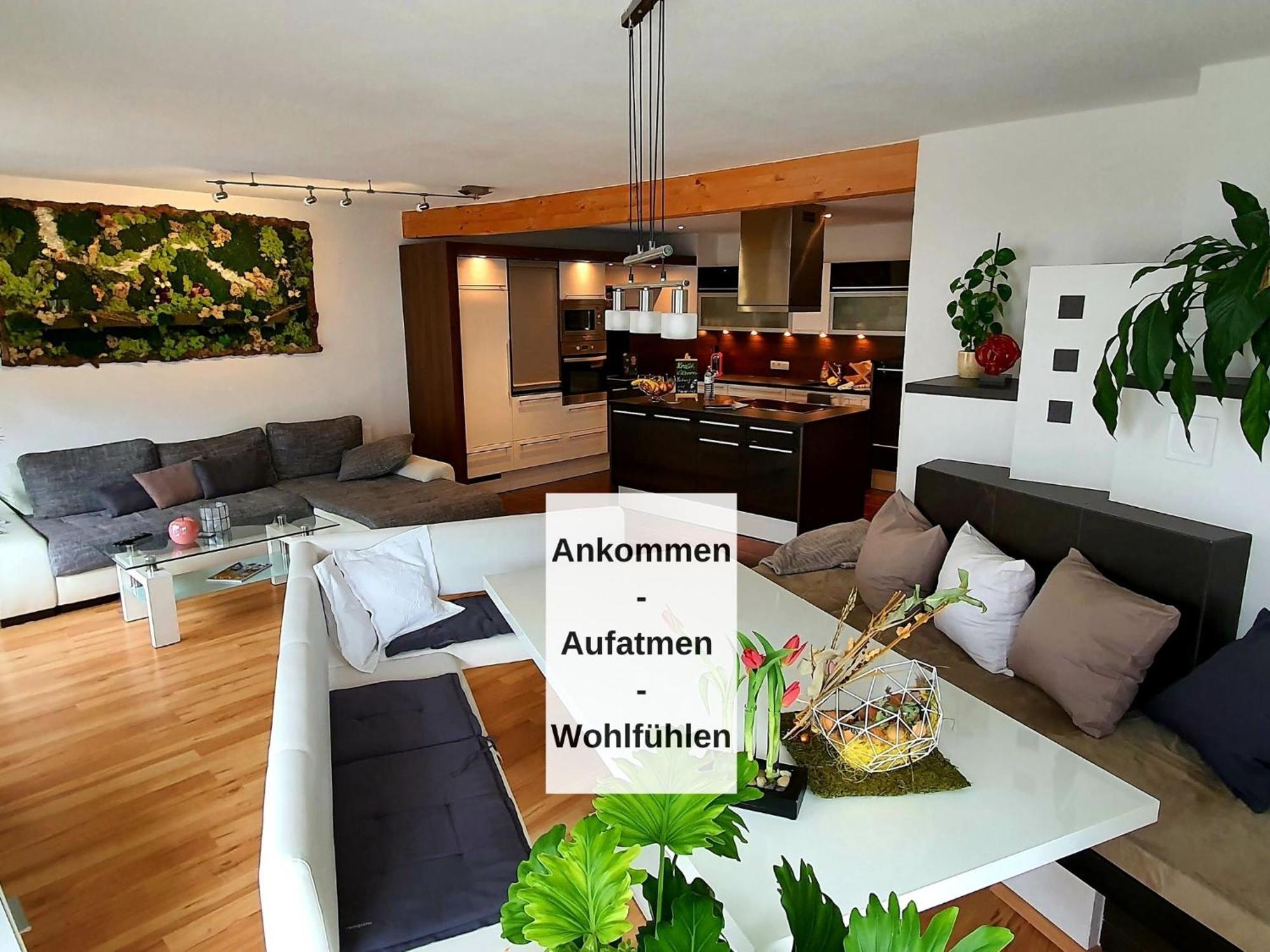 Elke'S Oetztal Apartments - Nahe Therme, Herzlich, Stilvoll, Aussichtsreich Längenfeld Esterno foto