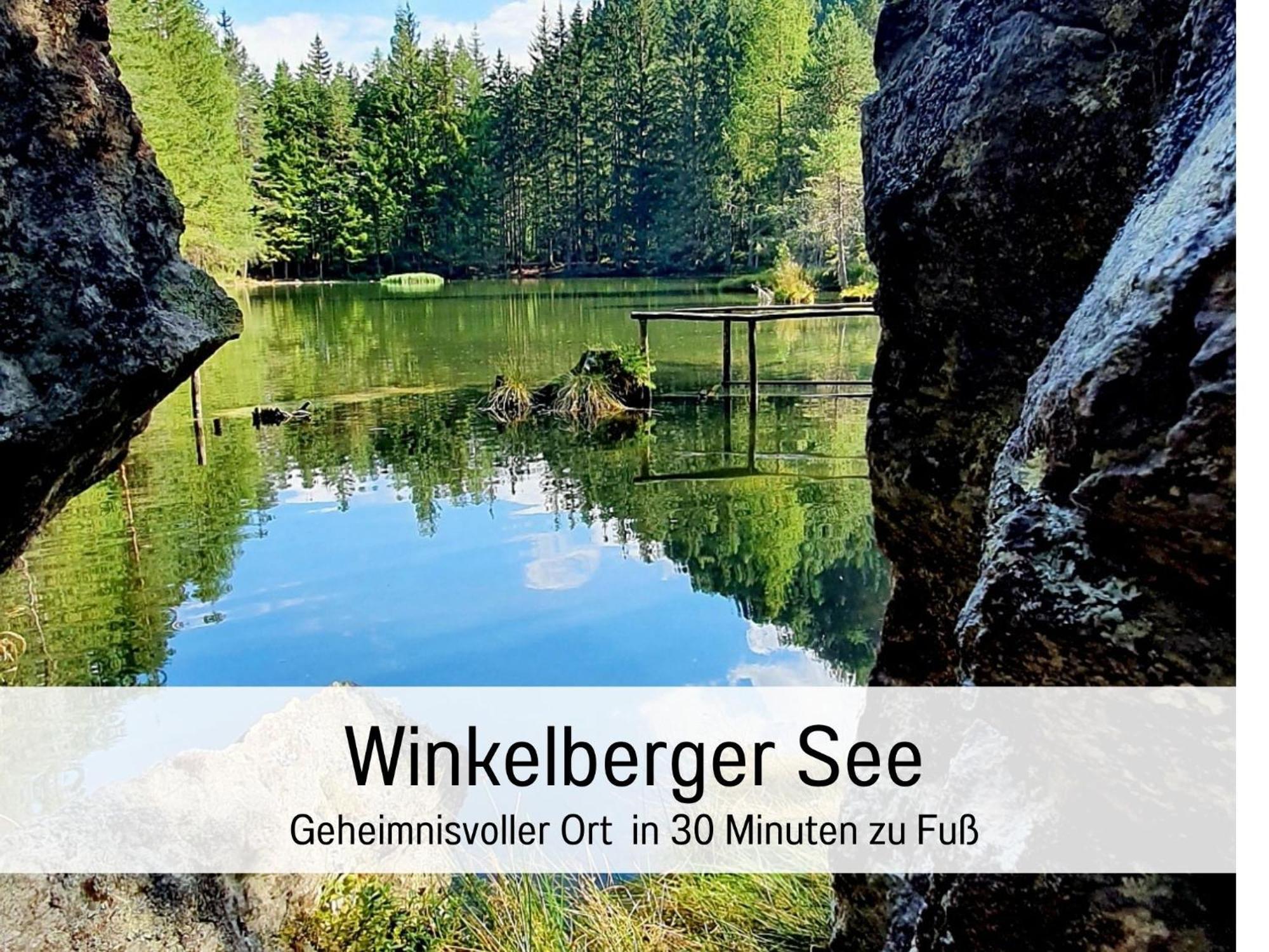 Elke'S Oetztal Apartments - Ihr Bergparadies Längenfeld Esterno foto