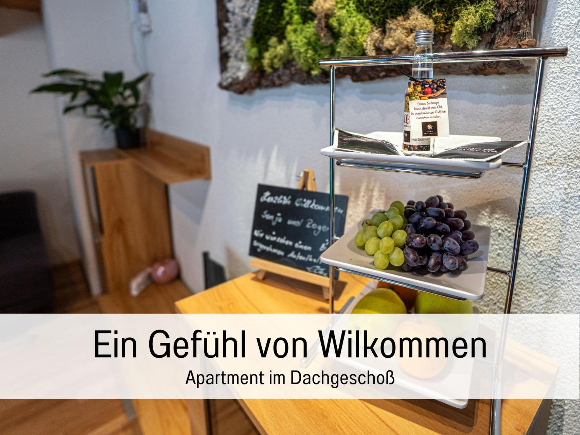 Elke'S Oetztal Apartments - Nahe Therme, Herzlich, Stilvoll, Aussichtsreich Längenfeld Esterno foto